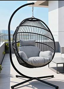 Leagan balansoar Tehno Ms COCO Black