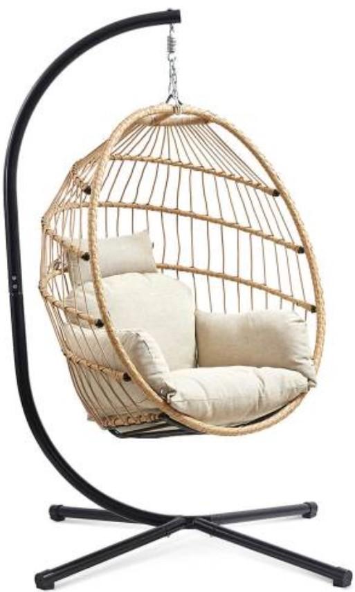 Leagan balansoar Tehno Ms COCO Natural