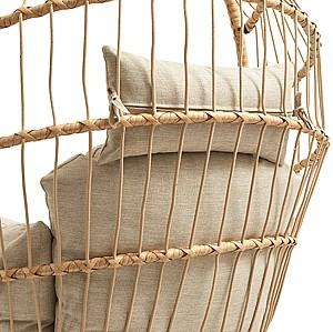 Leagan balansoar Tehno Ms COCO Natural