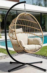 Leagan balansoar Tehno Ms COCO Natural