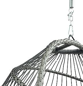 Leagan balansoar Tehno Ms COCO Grey