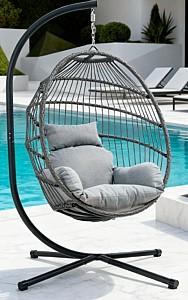 Leagan balansoar Tehno Ms COCO Grey