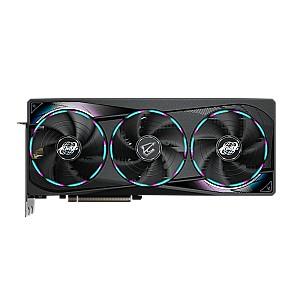 Placa video Gigabyte AORUS GeForce RTX 5070 MASTER 12G