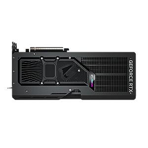 Placa video Gigabyte AORUS GeForce RTX 5070 MASTER 12G