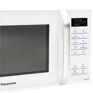 Cuptor cu microunde Panasonic NN-ST34HWZUE