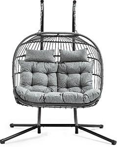 Leagan balansoar Tehno Ms 2SEATER Grey