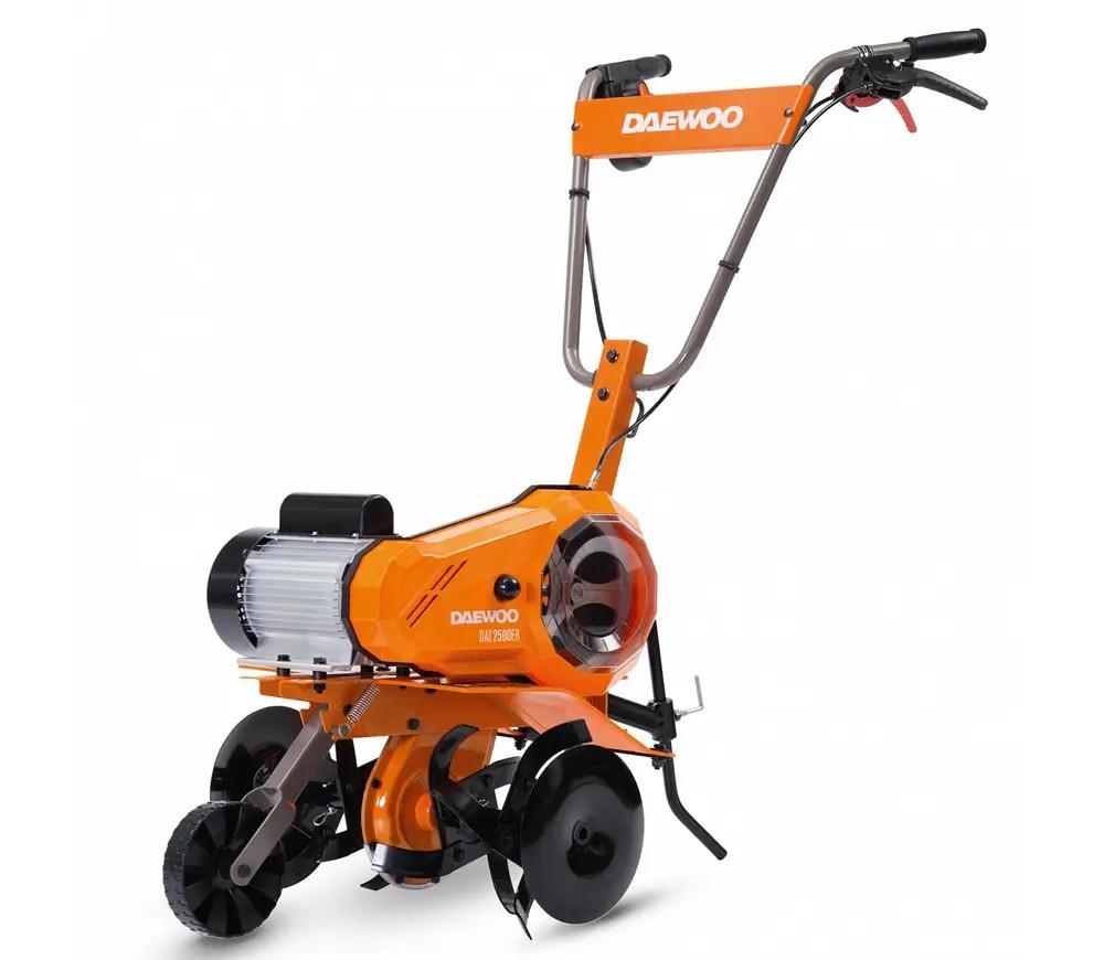 Motosapa DAEWOO DAT 2500ER