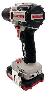 Acumulator scule electrice Crown K-DC24 IMC