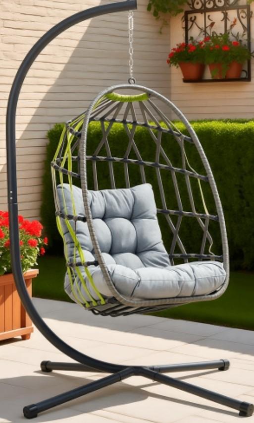 Leagan balansoar Tehno Ms Capri