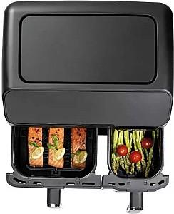 Friteuza cu aer cald Hisense HAF2900D