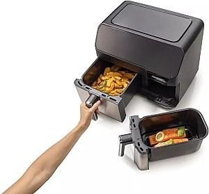 Friteuza cu aer cald Hisense HAF2900D