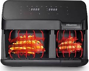 Friteuza cu aer cald Hisense HAF2900D