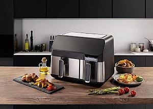 Friteuza cu aer cald Hisense HAF2900D