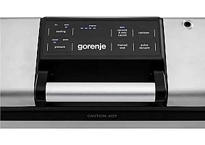 Aparat de vidat Gorenje VS120E PRO