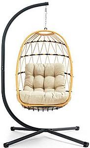 Leagan balansoar Tehno Ms DIAMOND Natural