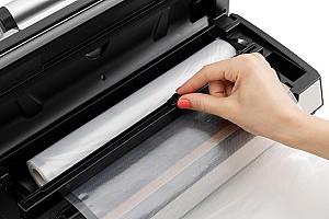 Aparat de vidat Gorenje VS120E PRO