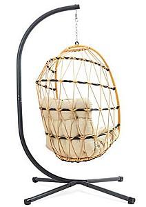 Leagan balansoar Tehno Ms DIAMOND Natural