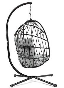 Leagan balansoar Tehno Ms DIAMOND Black