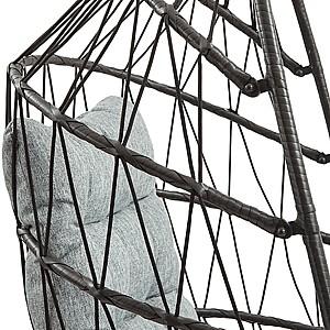 Leagan balansoar Tehno Ms DIAMOND Black