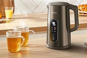 Fierbator electric de apa TEFAL KI871FE0