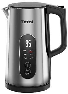 Fierbator electric de apa TEFAL KI871DE0