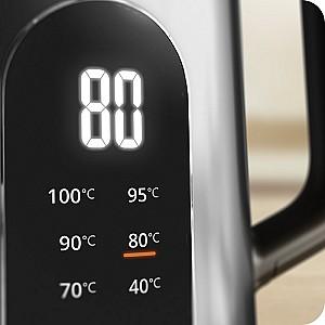 Fierbator electric de apa TEFAL KI871DE0