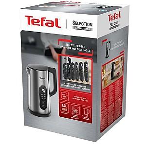 Fierbator electric de apa TEFAL KI871DE0