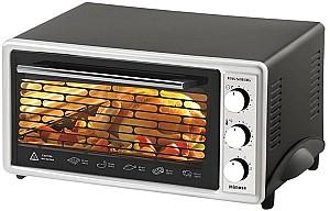 Cuptor electric de masa HAUSBERG HB8015