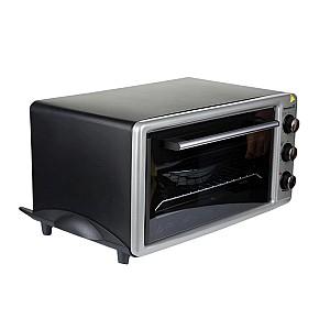 Cuptor electric de masa HAUSBERG HB8015