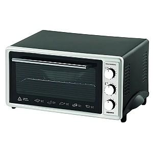 Cuptor electric de masa HAUSBERG HB8015