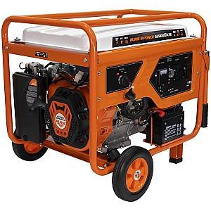 Generator electric de curent Ruris R-Power GE 9000 ATS 15 CP