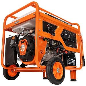 Generator electric de curent Ruris R-Power GE 9000 ATS 15 CP