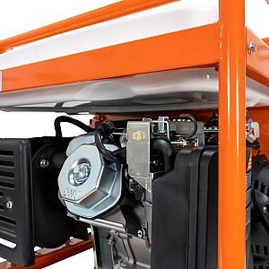 Generator electric de curent Ruris R-Power GE 9000 ATS 15 CP