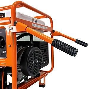 Generator electric de curent Ruris R-Power GE 9000 ATS 15 CP