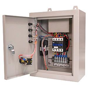 Generator electric de curent Ruris R-Power GE 9000 ATS 15 CP