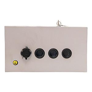 Generator electric de curent Ruris R-Power GE 9000 ATS 15 CP