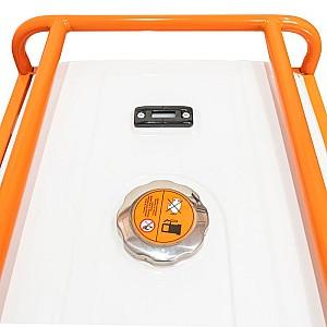 Generator electric de curent Ruris R-Power GE 9000 ATS 15 CP