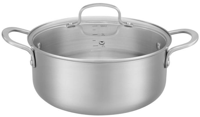 Cratita RESTO 95026 Corvus