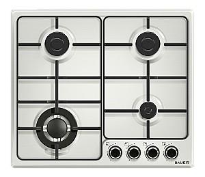 Plita pe gaz incorporabila Bauer OM 640VT1BE