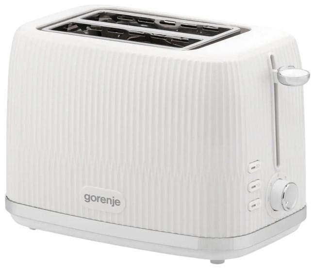 Toaster Gorenje T850DPW