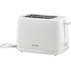 Toaster Gorenje T850DPW