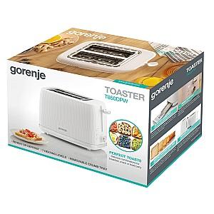 Toaster Gorenje T850DPW