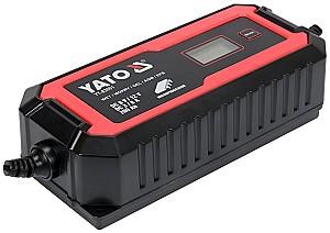 Incarcator acumulator auto Yato YT83001