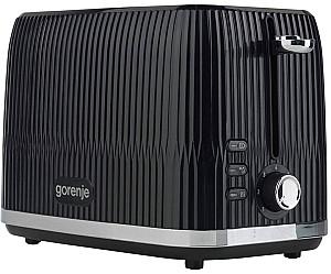 Toaster Gorenje T850DPB Black