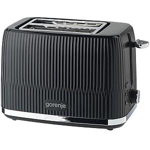 Toaster Gorenje T850DPB Black