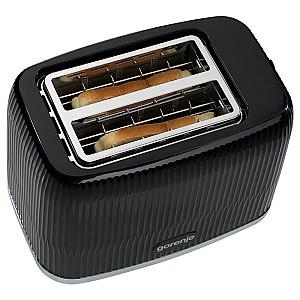 Toaster Gorenje T850DPB Black