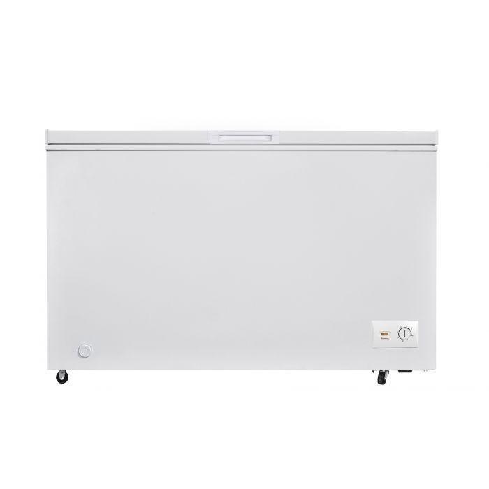 Lada frigorifica Bauer BL-380