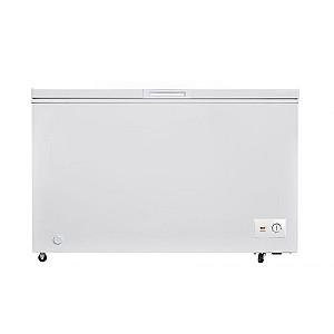 Lada frigorifica Bauer BL-380