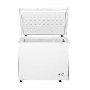 Lada frigorifica Bauer BL-251