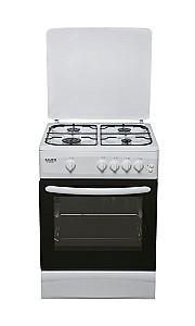 Aragaz, Plita de gaz Bauer TG 6640 WI